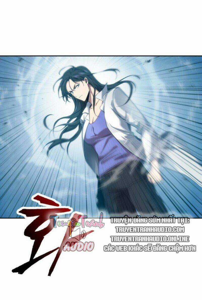 Vua Trộm Mộ - Chapter 155 - Trang 43