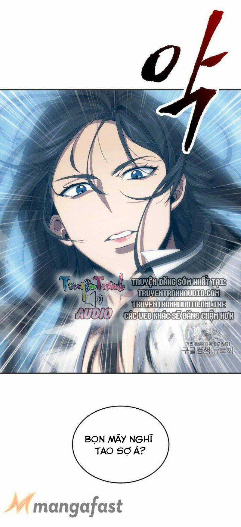 Vua Trộm Mộ - Chapter 155 - Trang 44