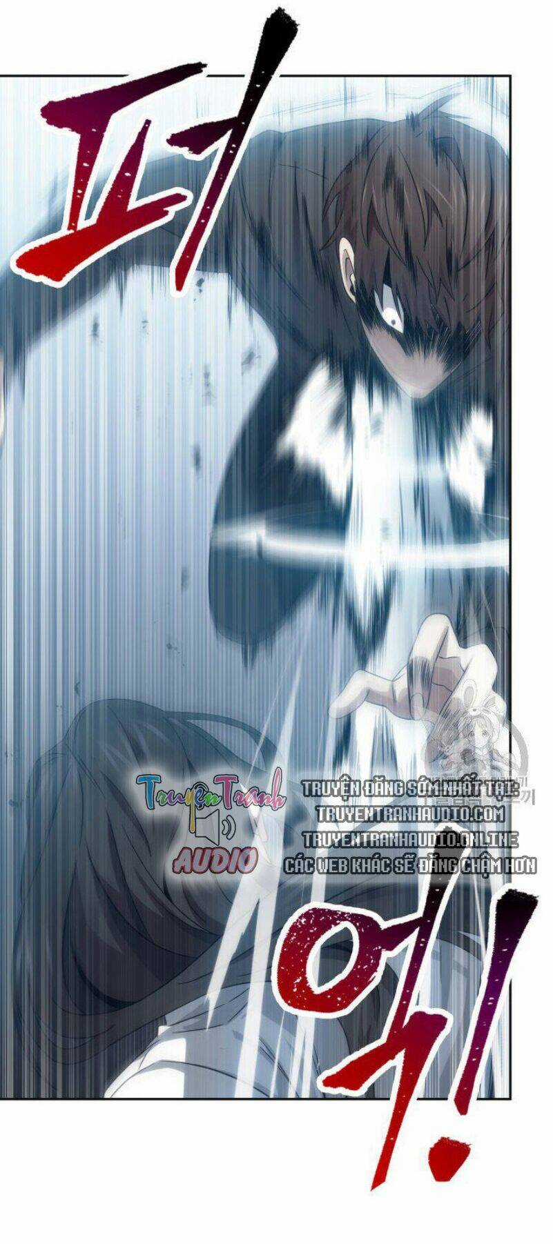 Vua Trộm Mộ - Chapter 155 - Trang 45