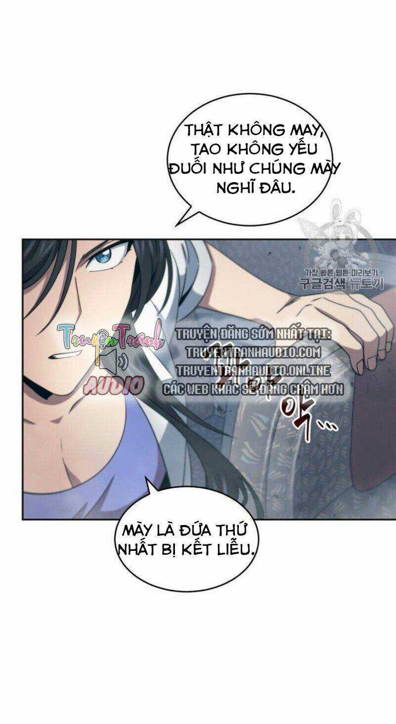 Vua Trộm Mộ - Chapter 155 - Trang 46