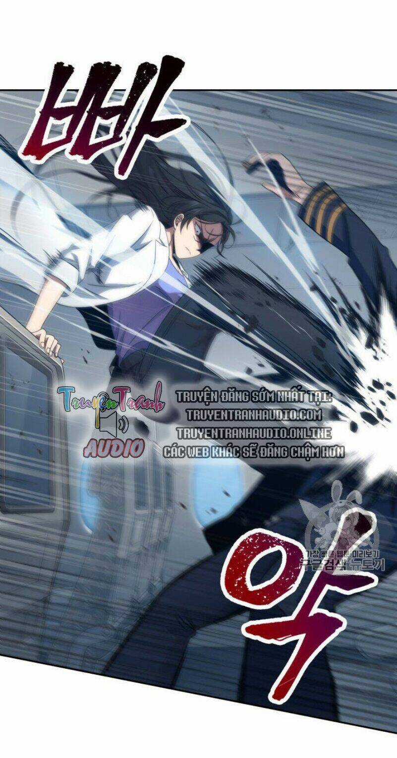 Vua Trộm Mộ - Chapter 155 - Trang 47