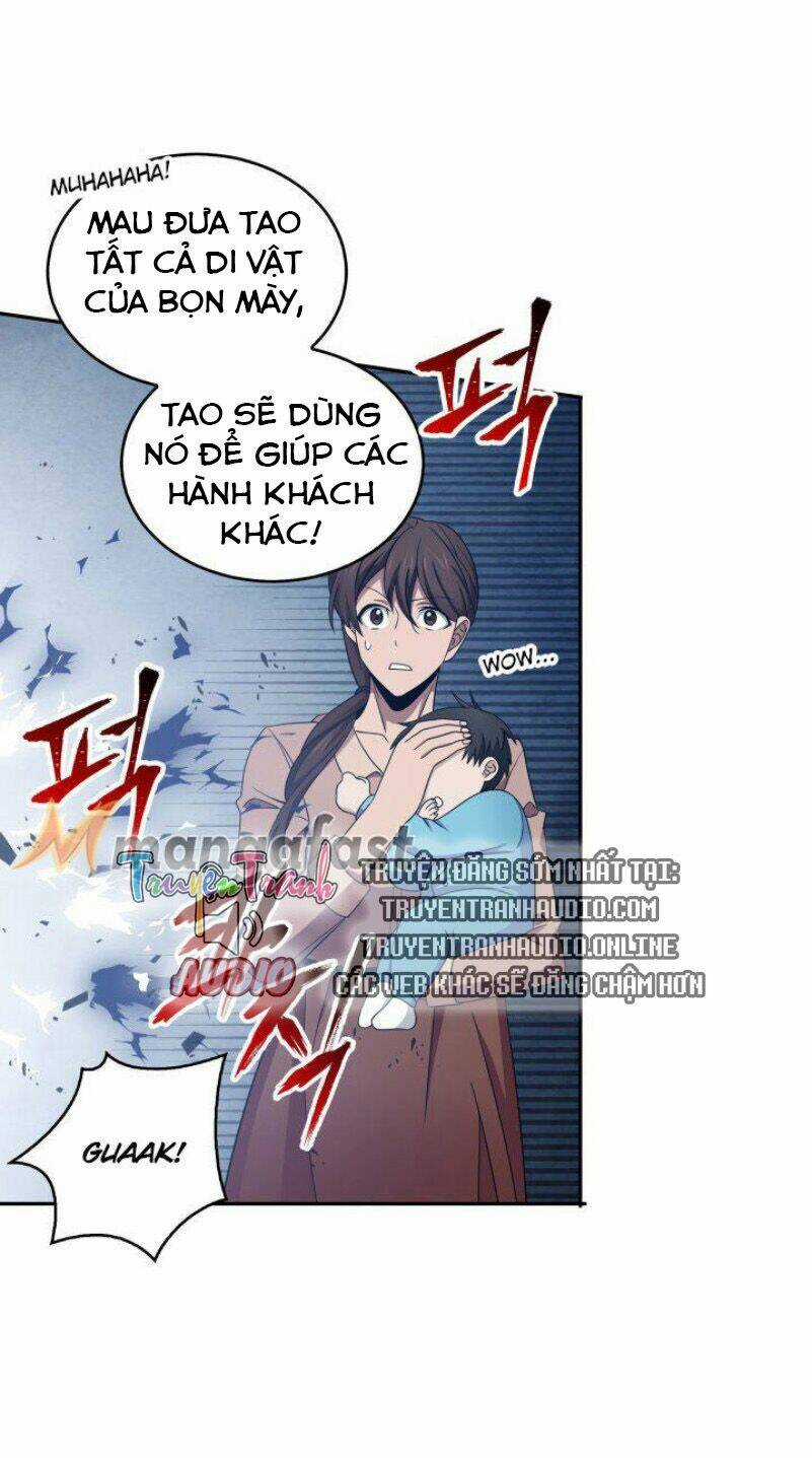 Vua Trộm Mộ - Chapter 155 - Trang 48