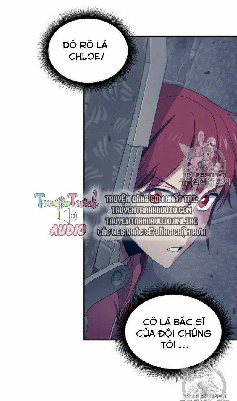 Vua Trộm Mộ - Chapter 155 - Trang 49
