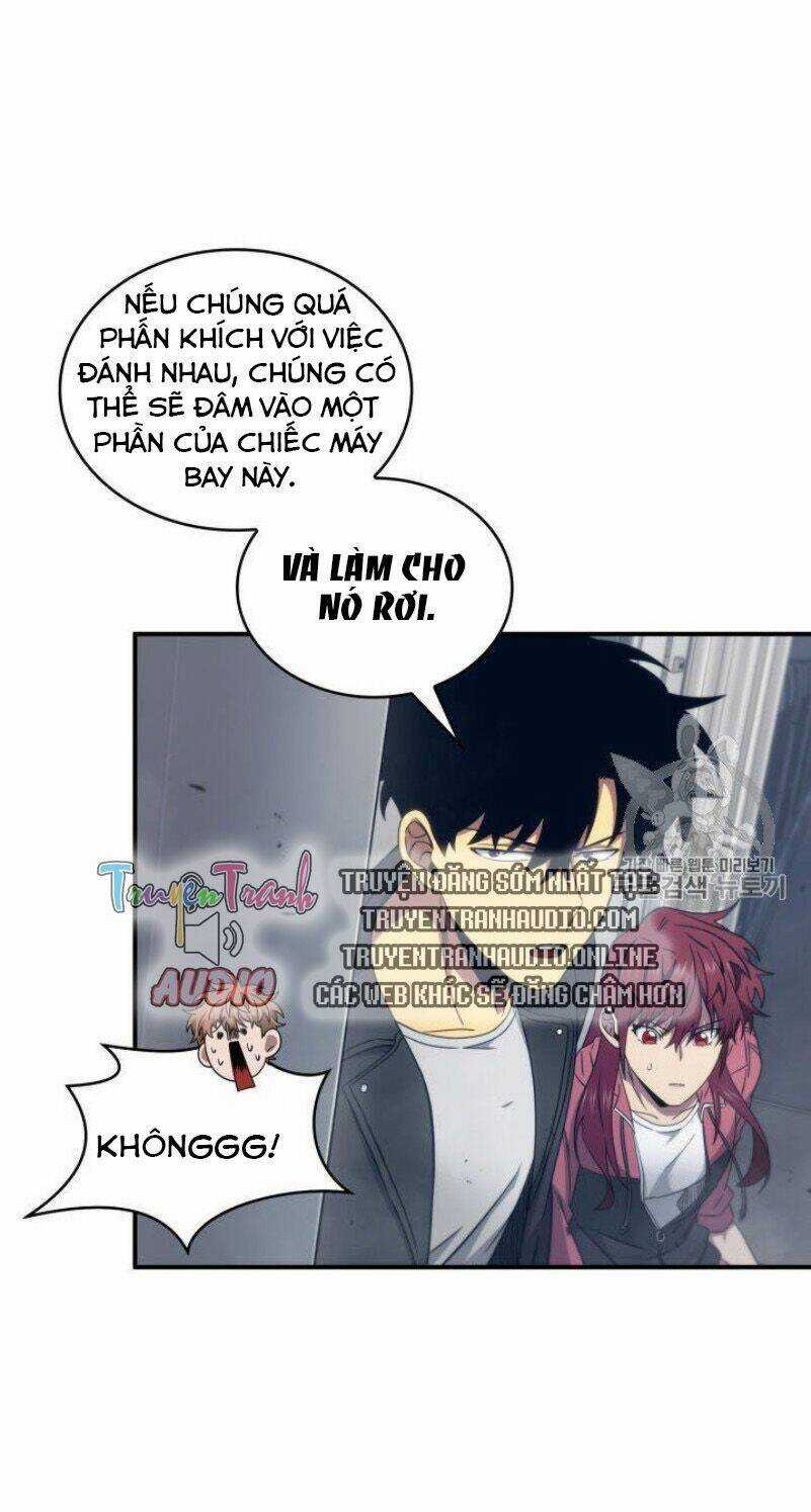 Vua Trộm Mộ - Chapter 155 - Trang 6