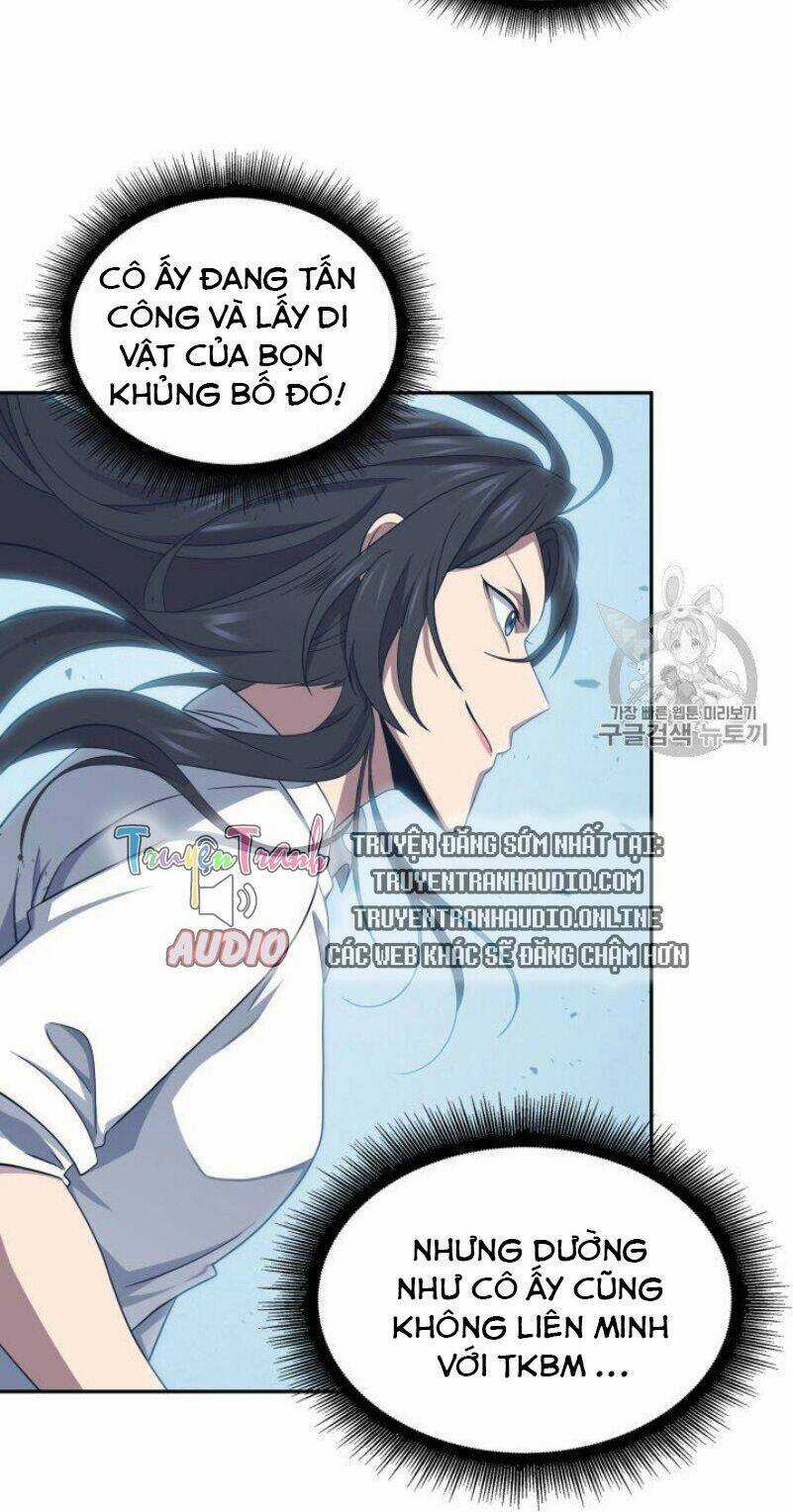 Vua Trộm Mộ - Chapter 155 - Trang 51