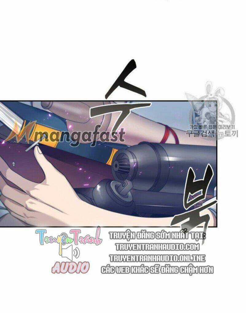 Vua Trộm Mộ - Chapter 155 - Trang 52