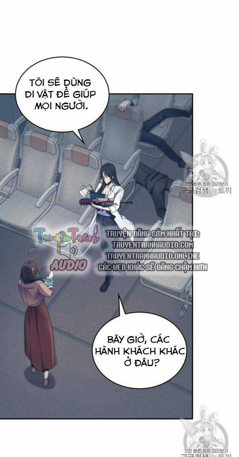 Vua Trộm Mộ - Chapter 155 - Trang 53