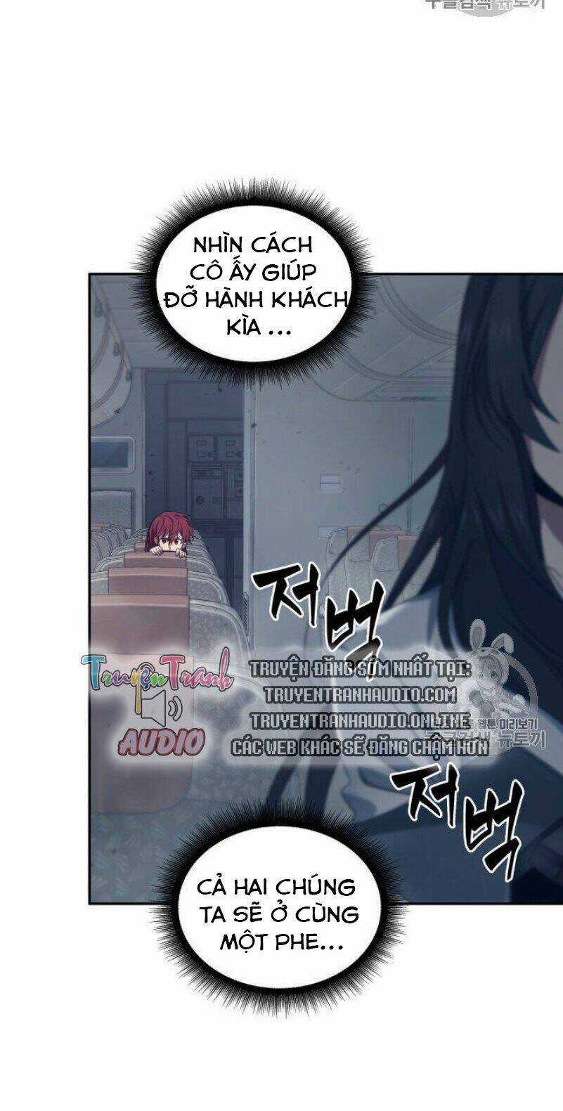 Vua Trộm Mộ - Chapter 155 - Trang 54