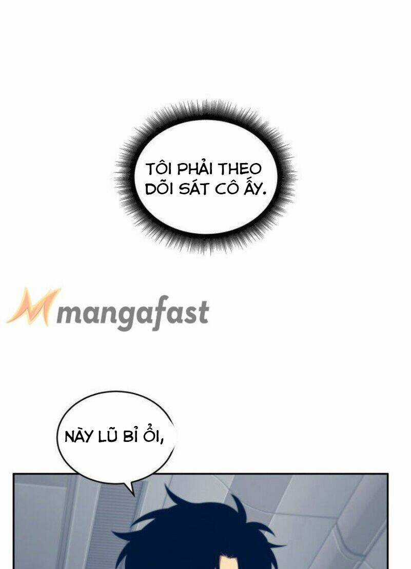 Vua Trộm Mộ - Chapter 155 - Trang 55
