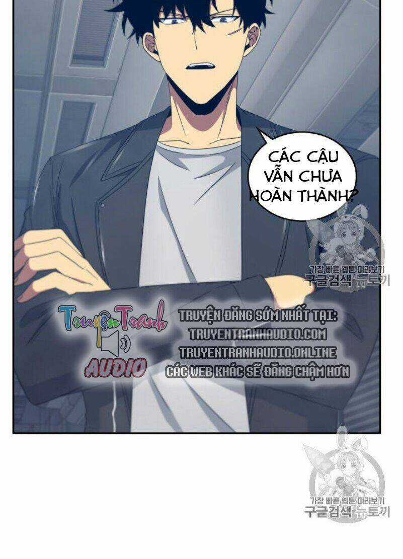 Vua Trộm Mộ - Chapter 155 - Trang 56