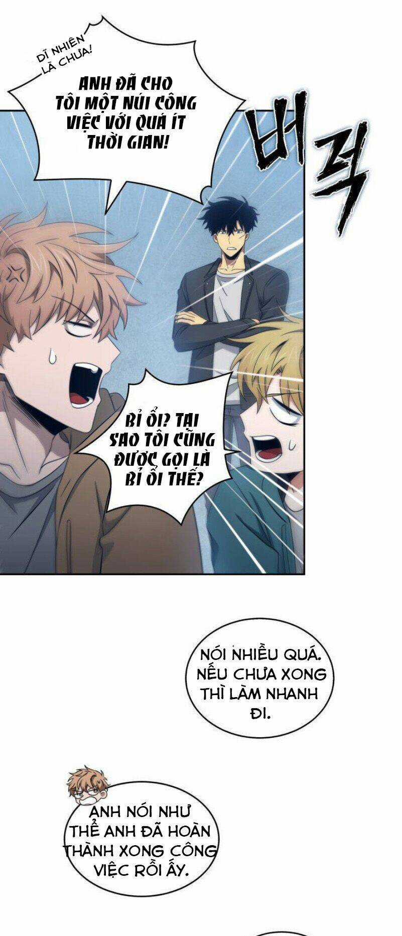 Vua Trộm Mộ - Chapter 155 - Trang 57