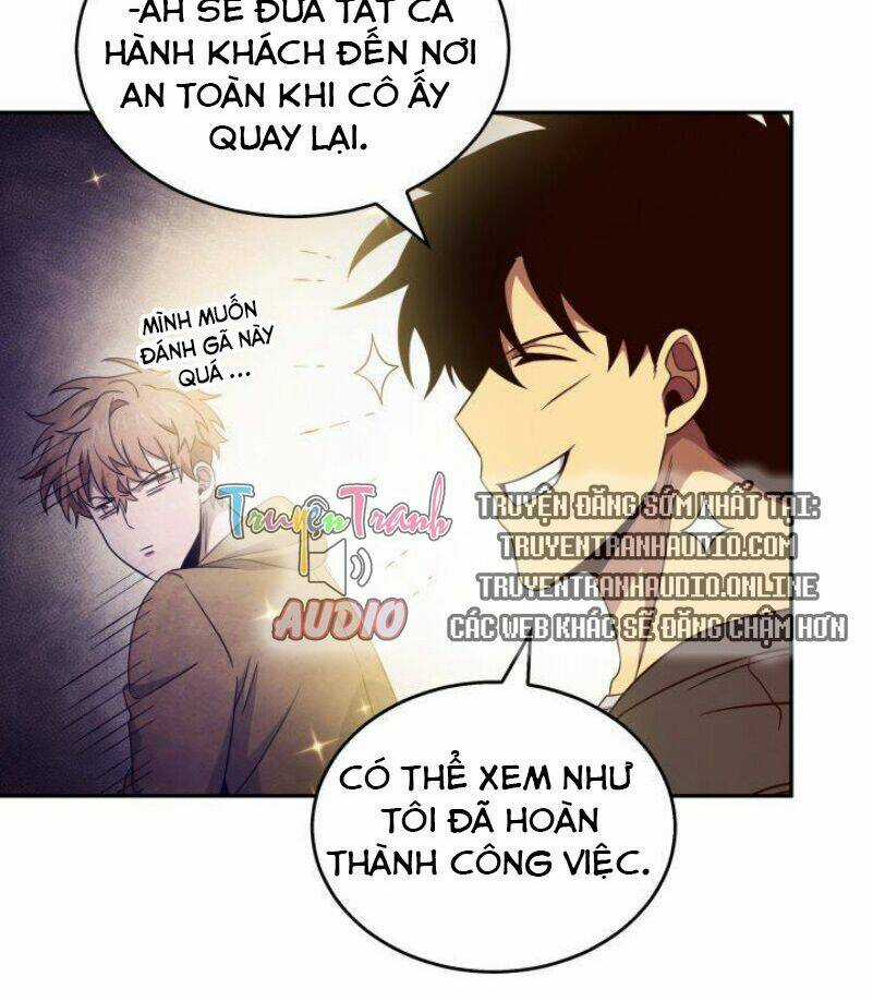 Vua Trộm Mộ - Chapter 155 - Trang 59