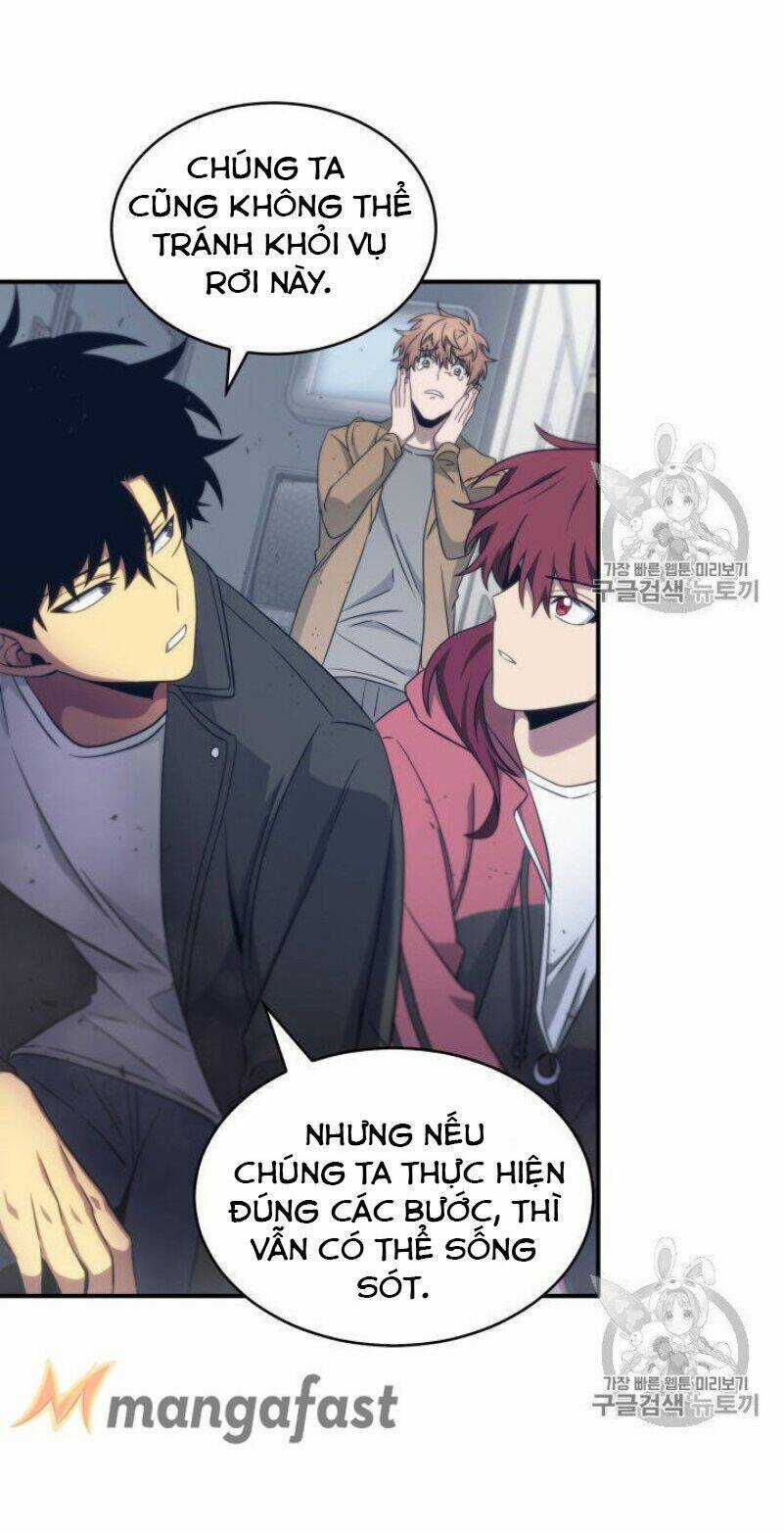 Vua Trộm Mộ - Chapter 155 - Trang 7