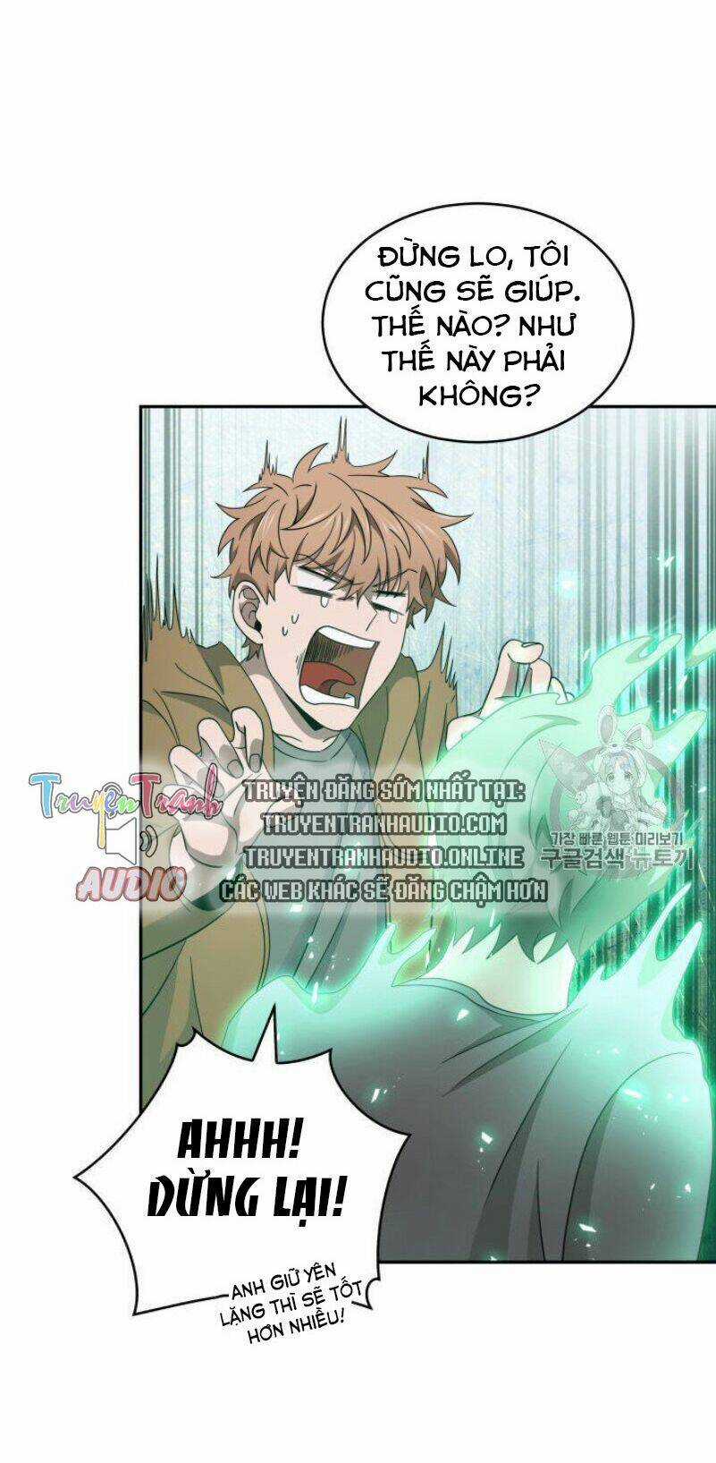 Vua Trộm Mộ - Chapter 155 - Trang 62