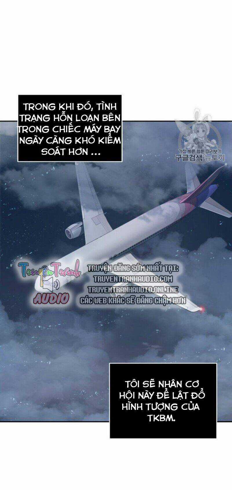 Vua Trộm Mộ - Chapter 155 - Trang 63