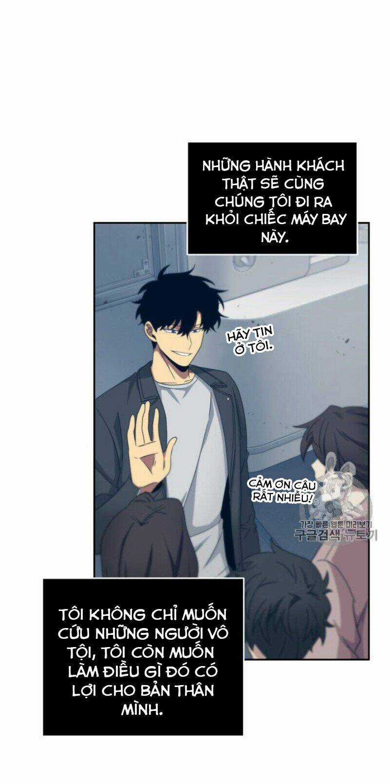 Vua Trộm Mộ - Chapter 155 - Trang 65