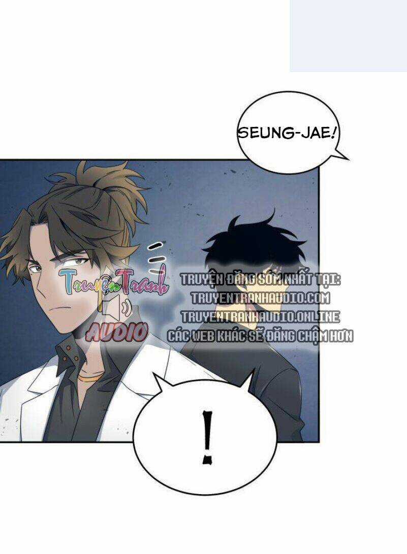 Vua Trộm Mộ - Chapter 155 - Trang 67