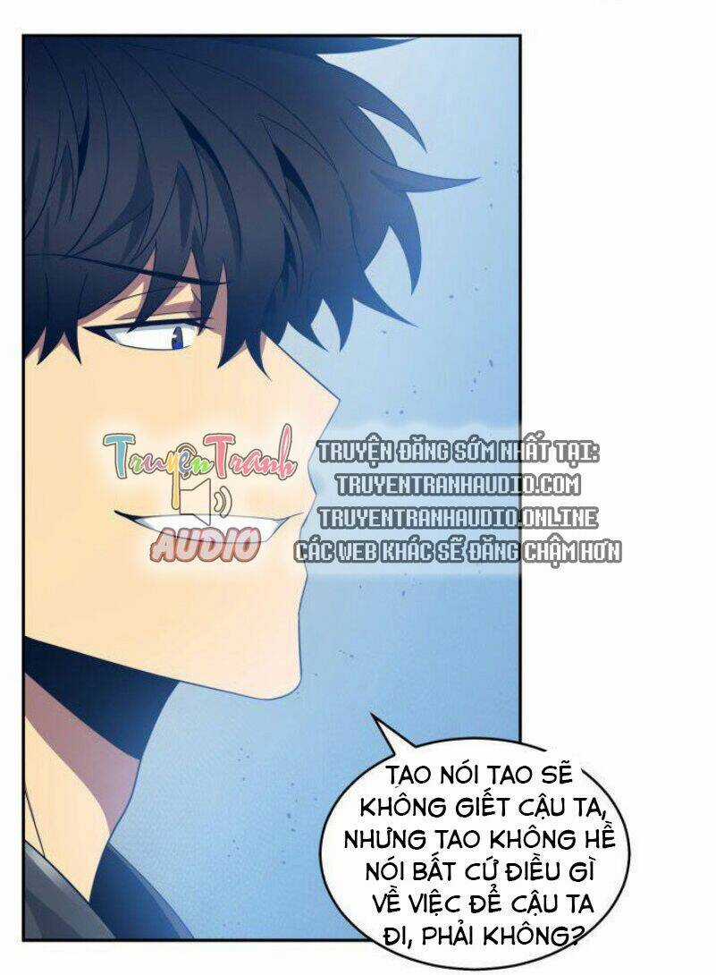 Vua Trộm Mộ - Chapter 155 - Trang 70