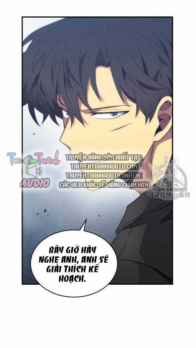 Vua Trộm Mộ - Chapter 155 - Trang 8