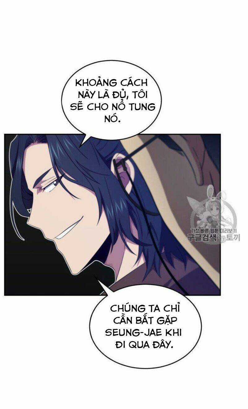 Vua Trộm Mộ - Chapter 155 - Trang 72