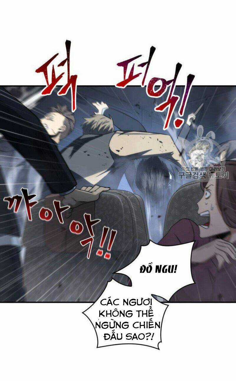 Vua Trộm Mộ - Chapter 155 - Trang 9