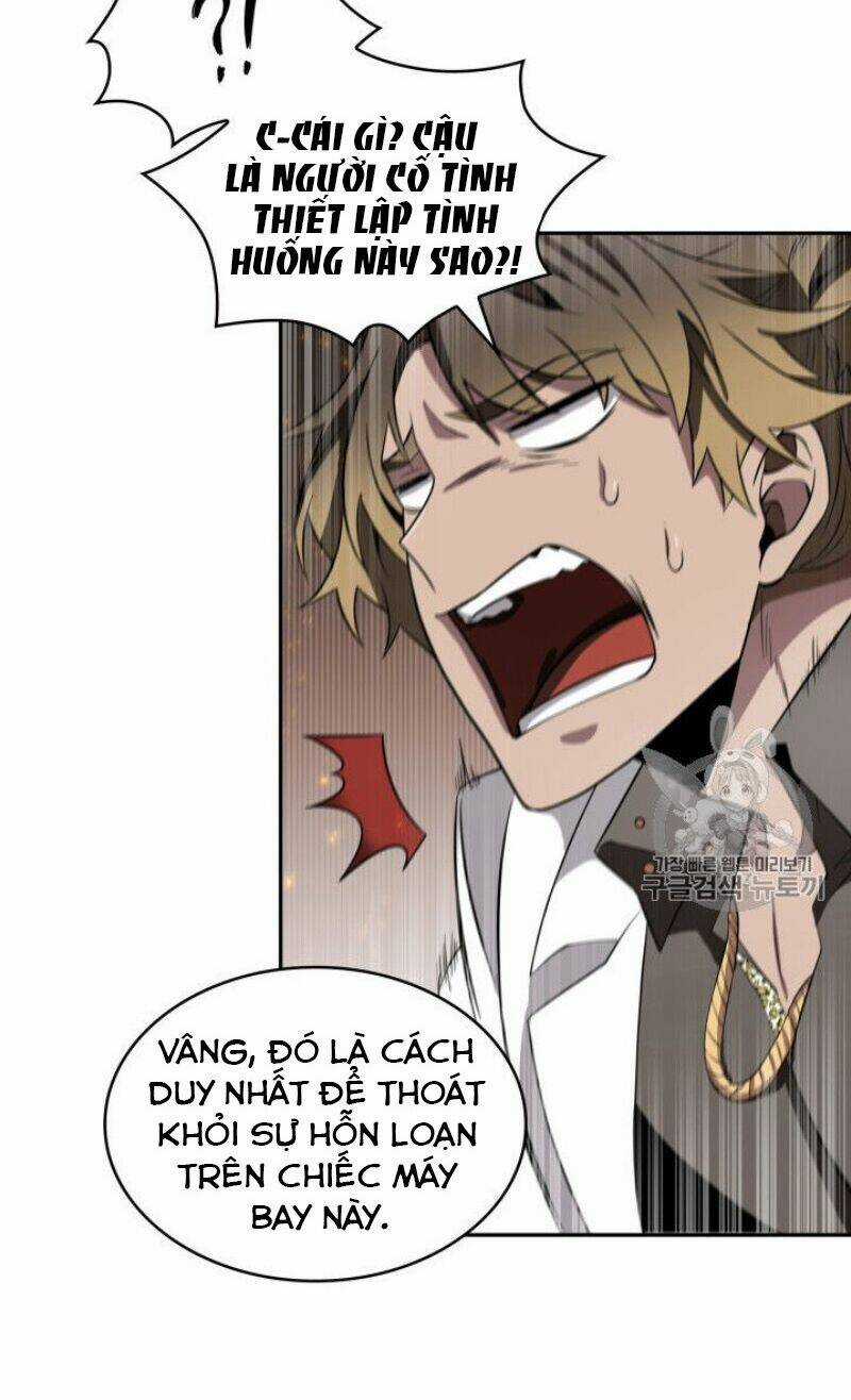 Vua Trộm Mộ - Chapter 156 - Trang 11