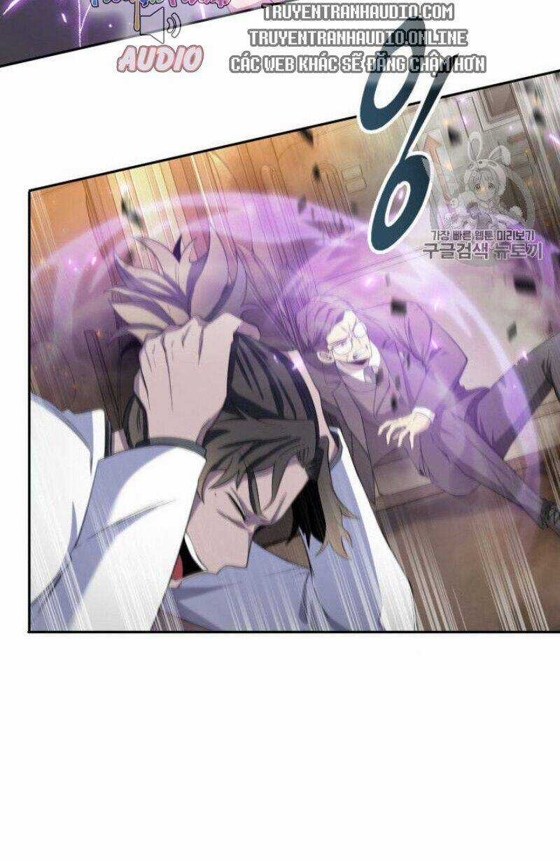 Vua Trộm Mộ - Chapter 156 - Trang 13