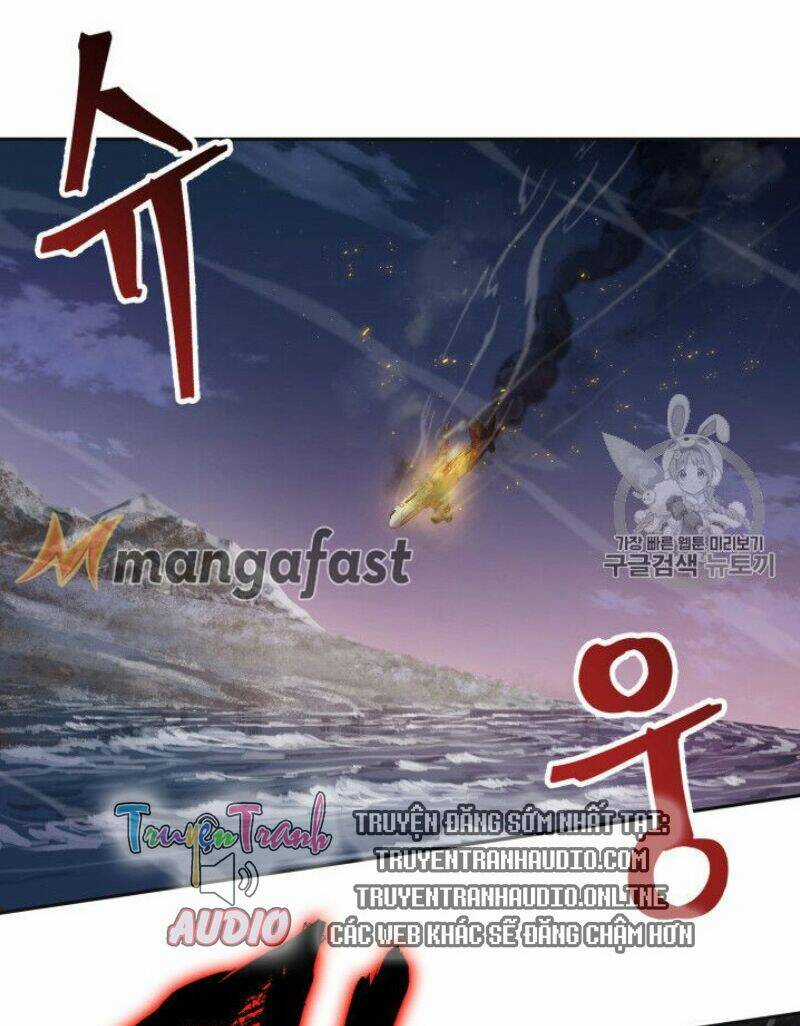 Vua Trộm Mộ - Chapter 156 - Trang 14