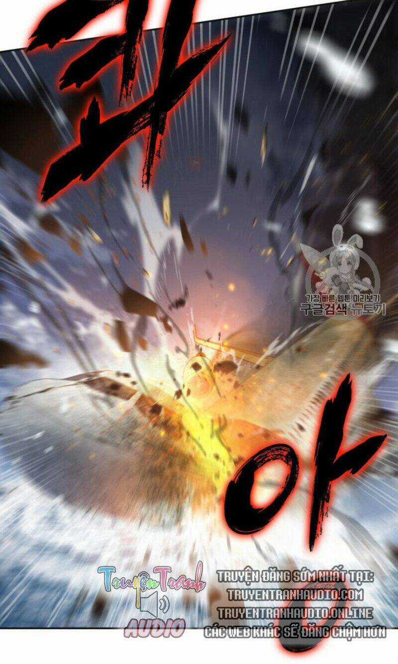 Vua Trộm Mộ - Chapter 156 - Trang 15