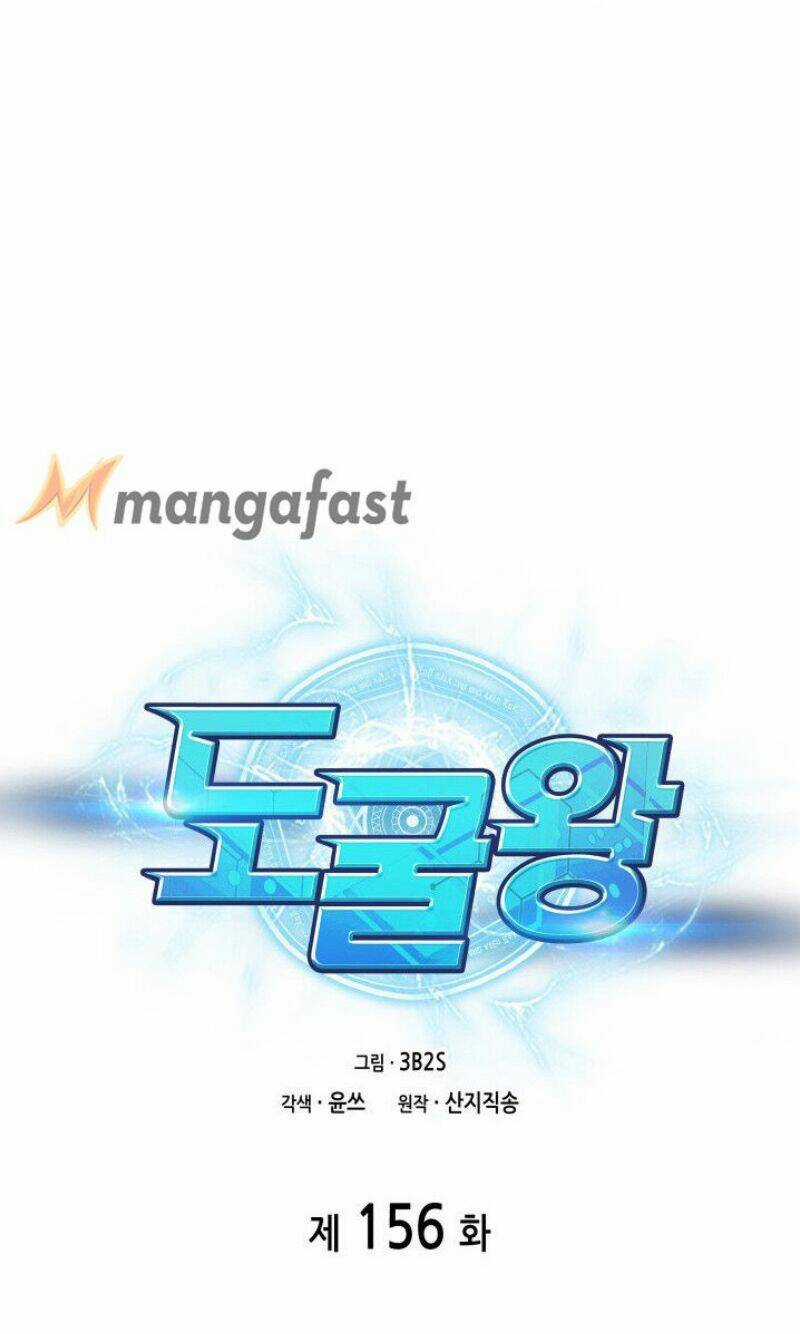 Vua Trộm Mộ - Chapter 156 - Trang 16