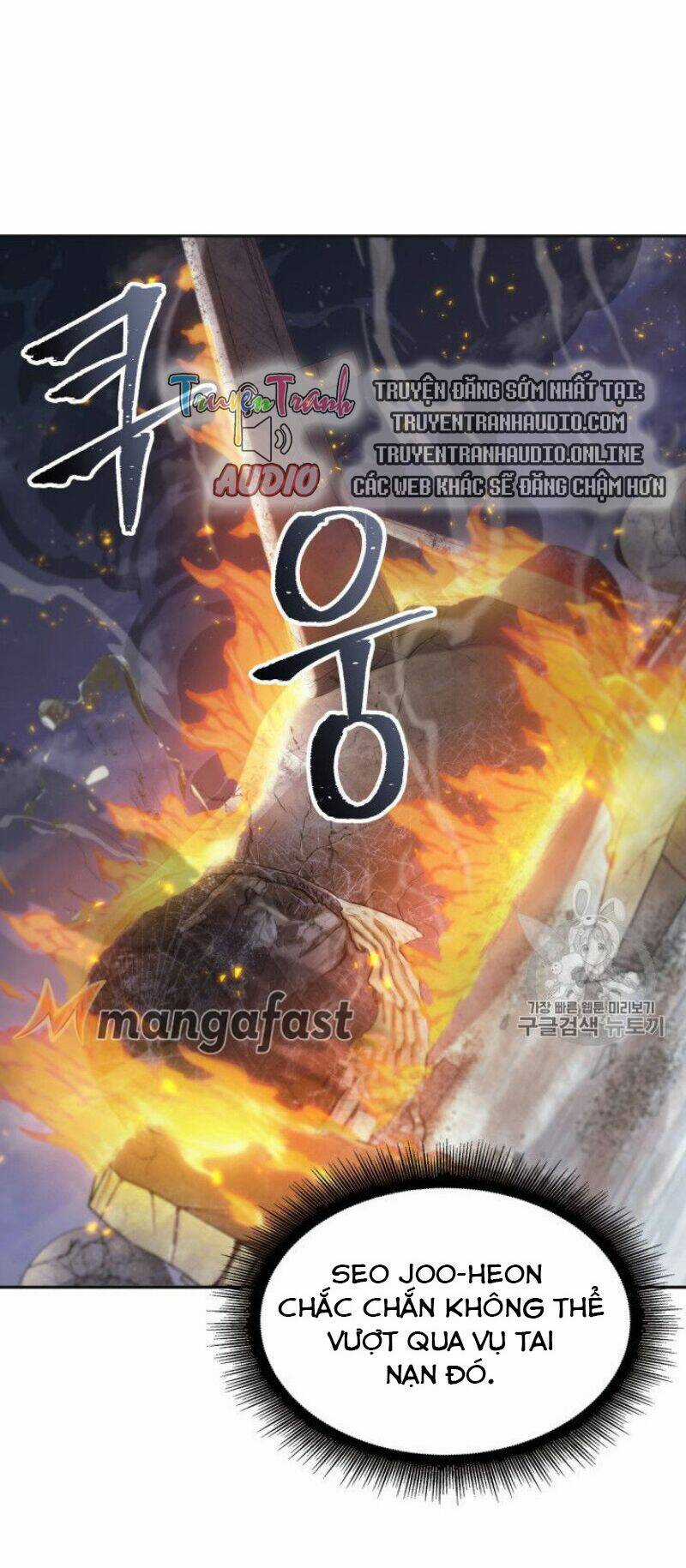 Vua Trộm Mộ - Chapter 156 - Trang 17