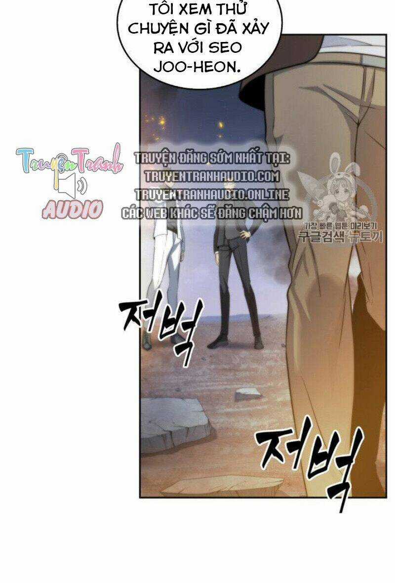 Vua Trộm Mộ - Chapter 156 - Trang 21