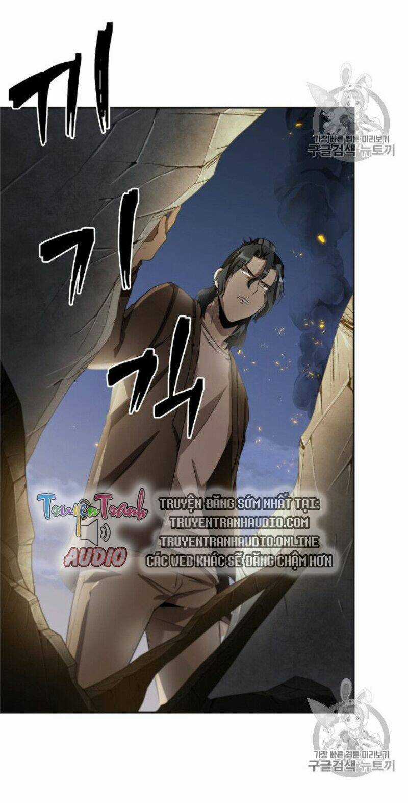 Vua Trộm Mộ - Chapter 156 - Trang 22