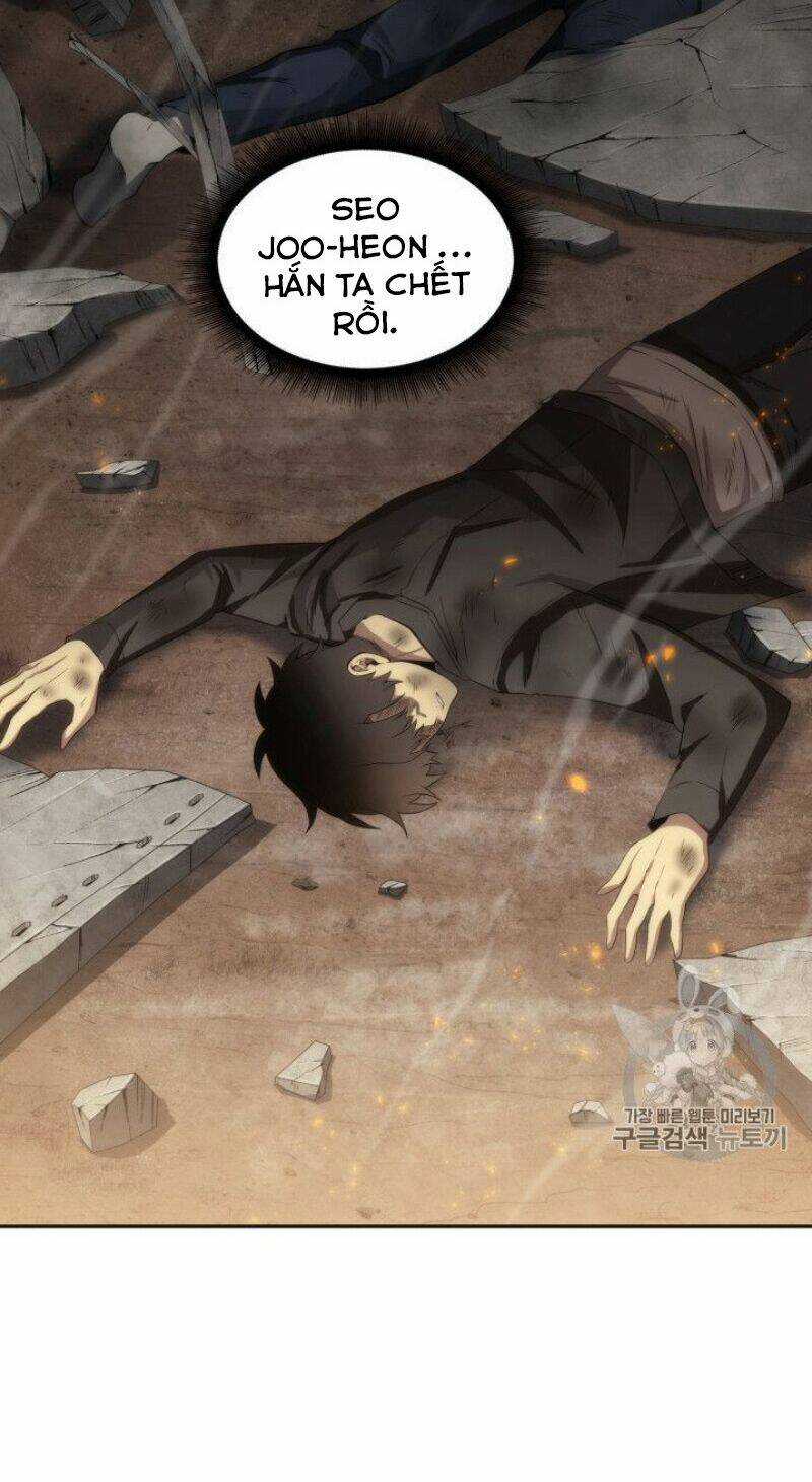 Vua Trộm Mộ - Chapter 156 - Trang 24