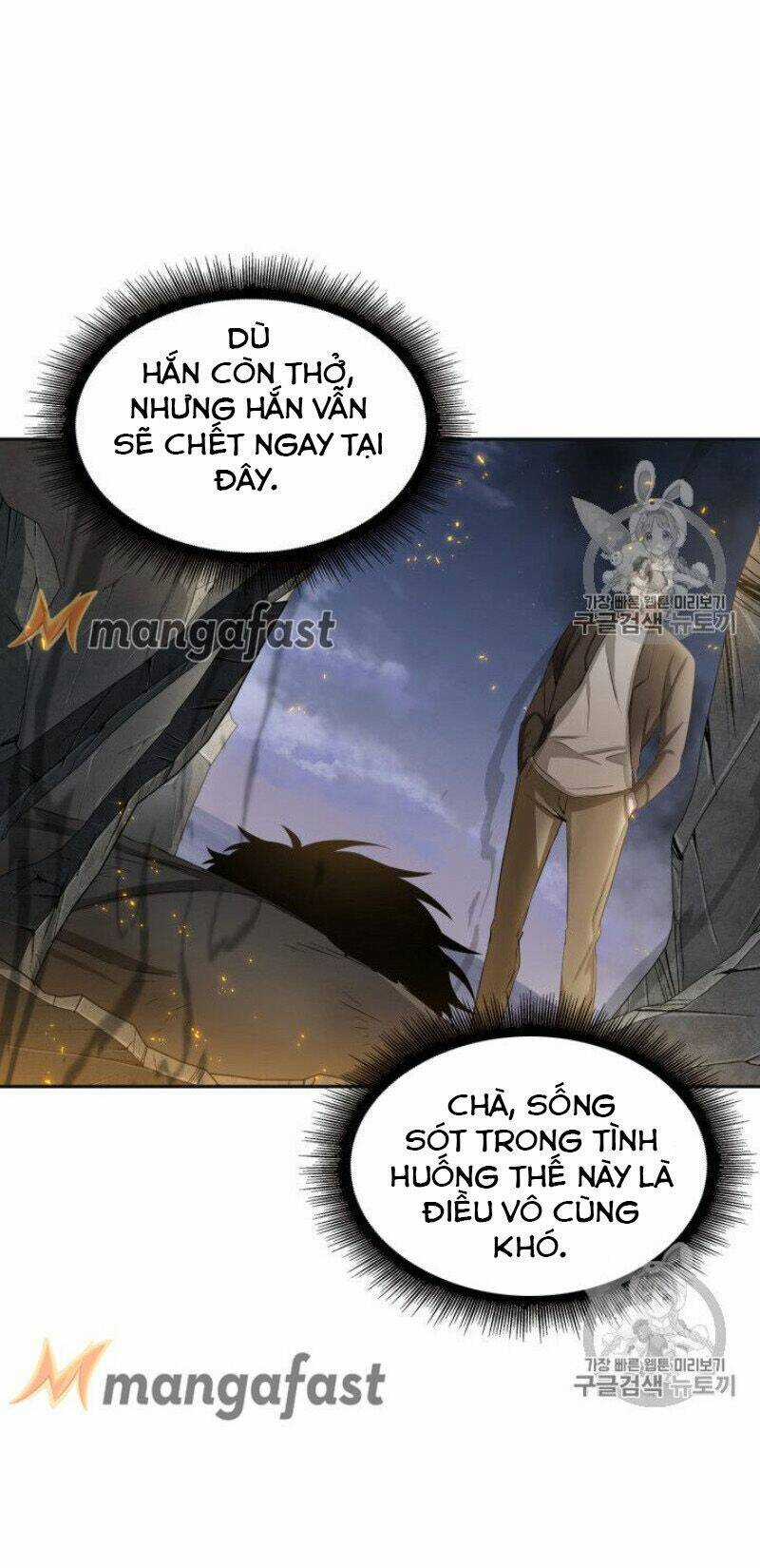 Vua Trộm Mộ - Chapter 156 - Trang 25