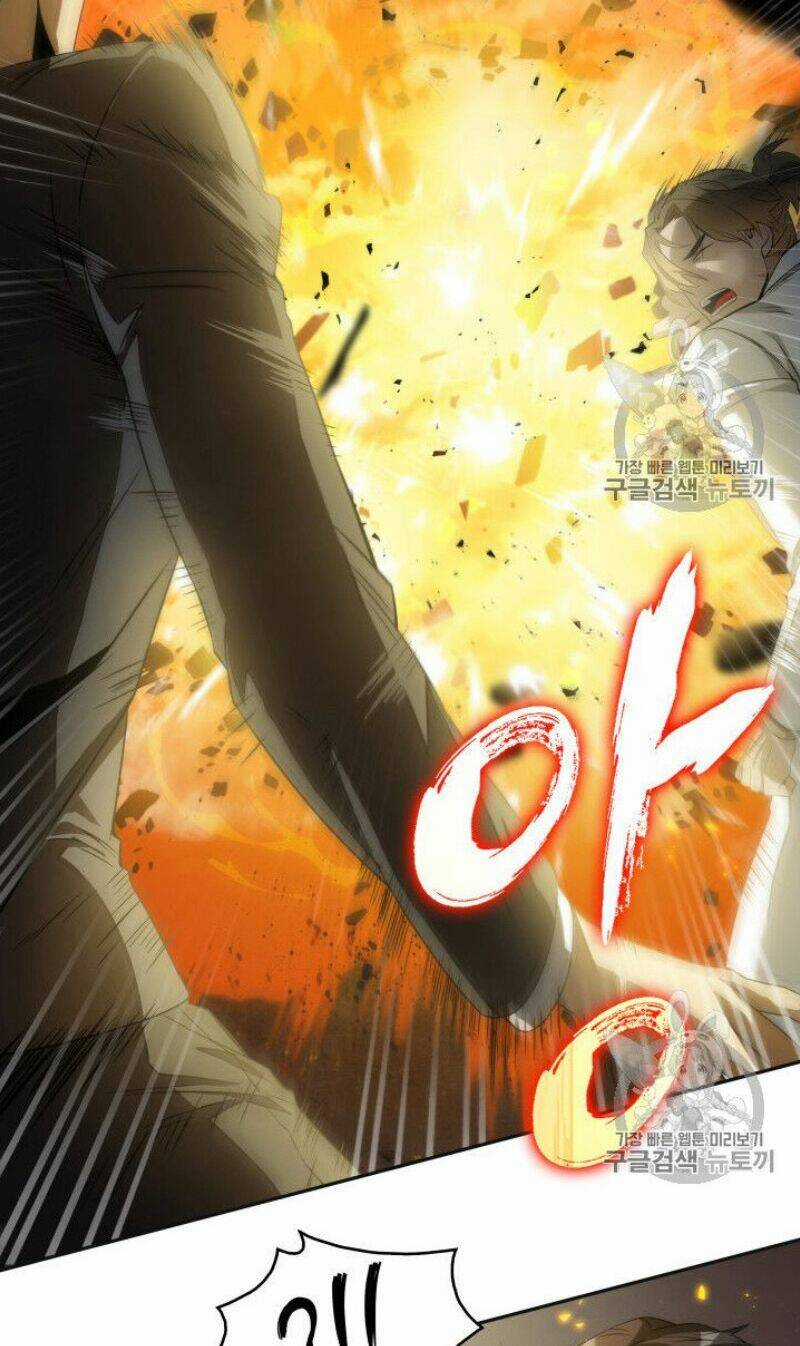 Vua Trộm Mộ - Chapter 156 - Trang 27