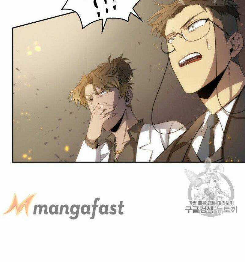 Vua Trộm Mộ - Chapter 156 - Trang 28