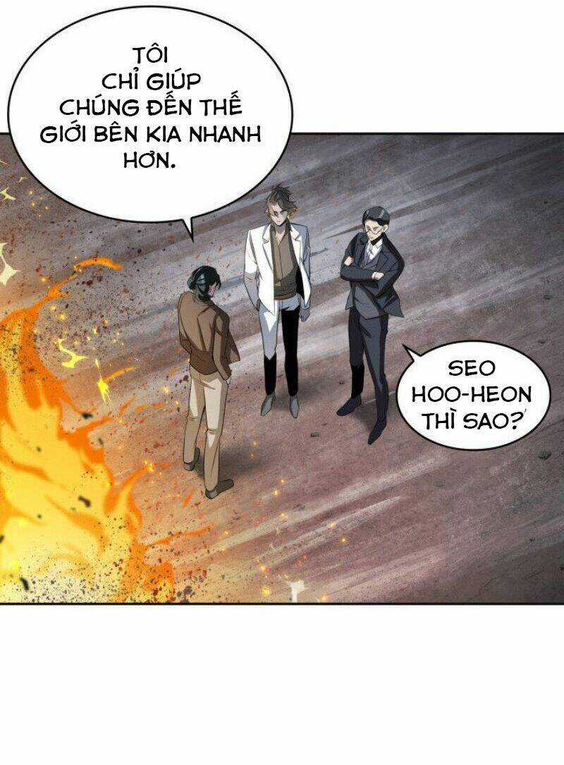 Vua Trộm Mộ - Chapter 156 - Trang 30