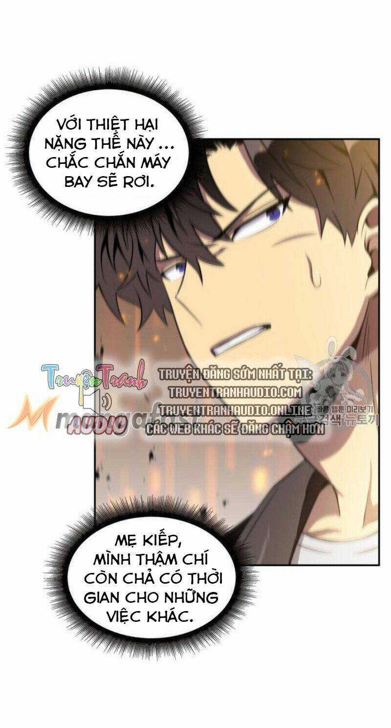 Vua Trộm Mộ - Chapter 156 - Trang 4