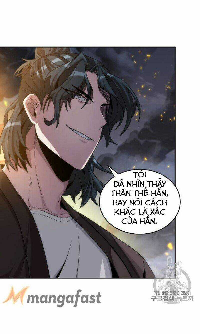 Vua Trộm Mộ - Chapter 156 - Trang 31