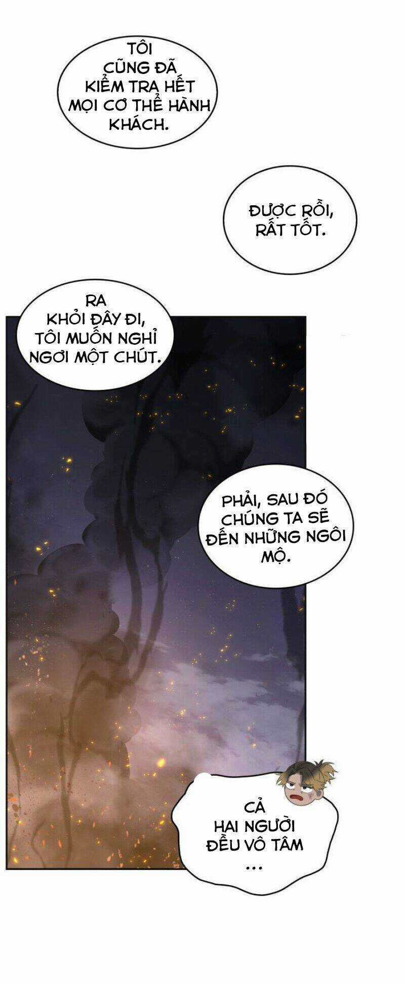 Vua Trộm Mộ - Chapter 156 - Trang 32