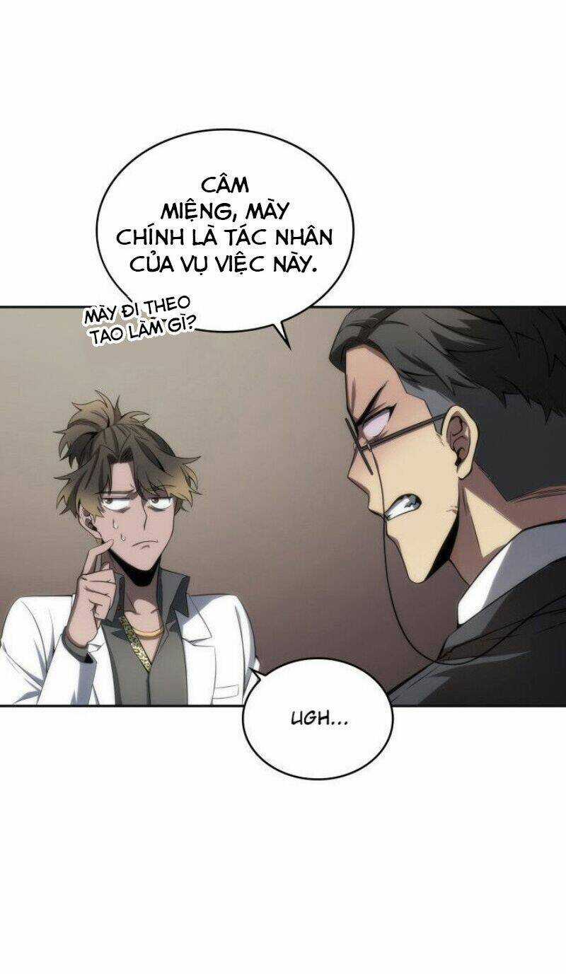 Vua Trộm Mộ - Chapter 156 - Trang 33