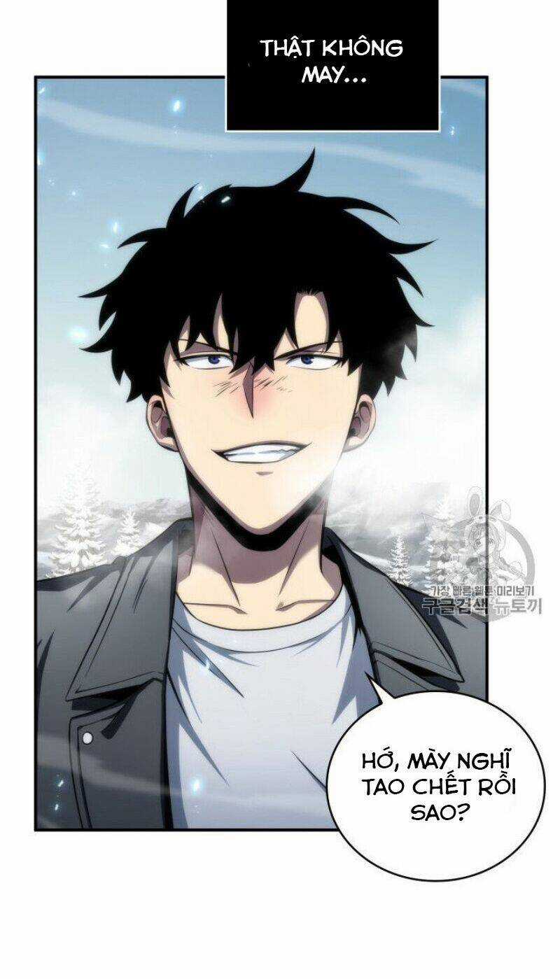 Vua Trộm Mộ - Chapter 156 - Trang 37