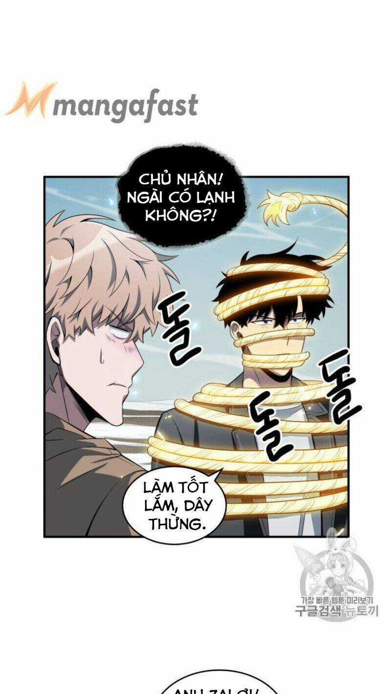 Vua Trộm Mộ - Chapter 156 - Trang 39