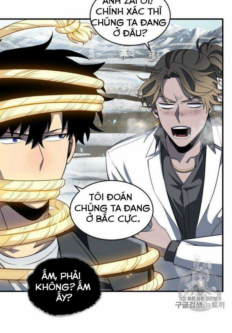 Vua Trộm Mộ - Chapter 156 - Trang 40