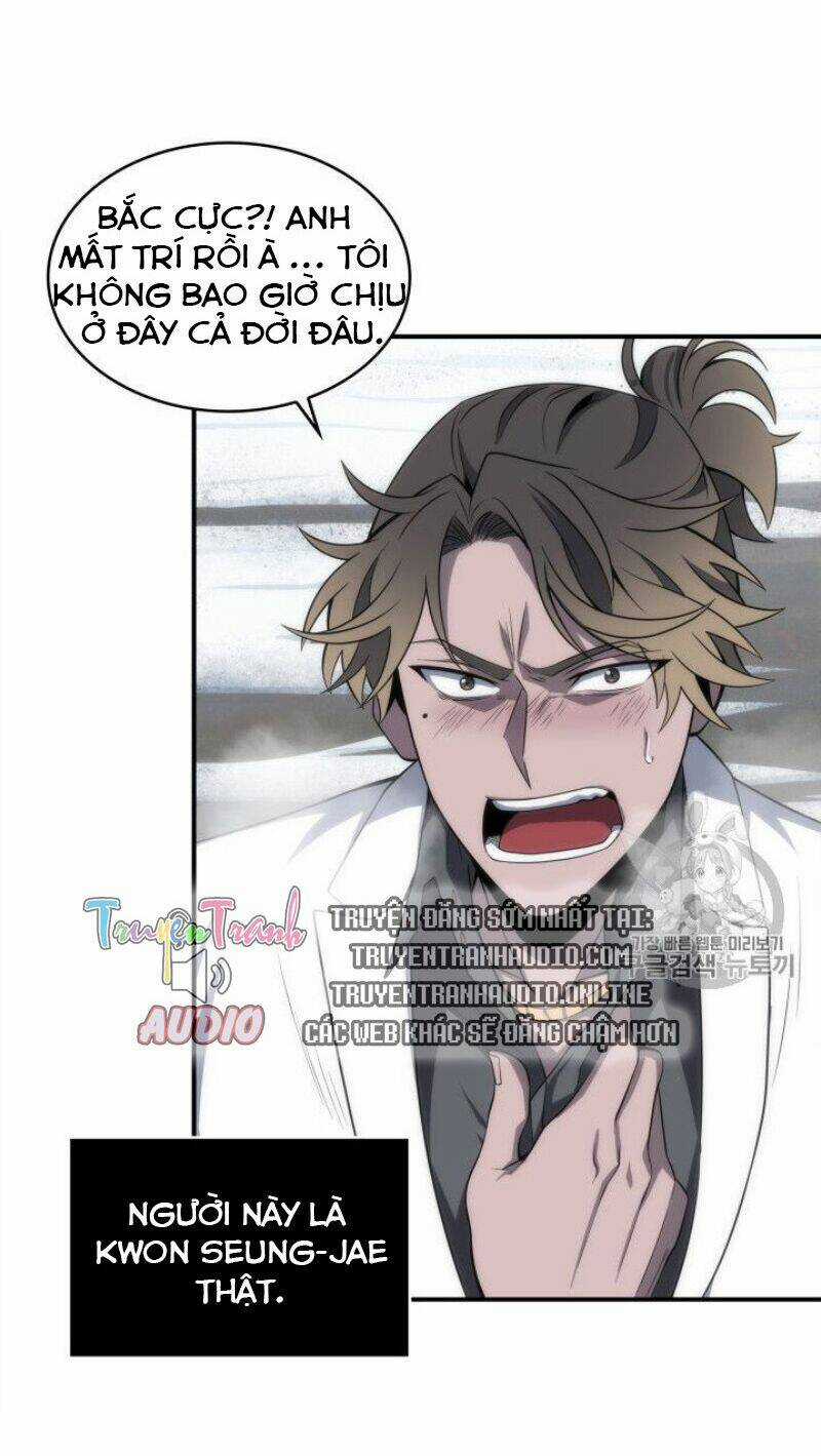 Vua Trộm Mộ - Chapter 156 - Trang 41