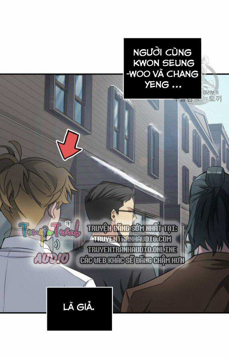 Vua Trộm Mộ - Chapter 156 - Trang 42