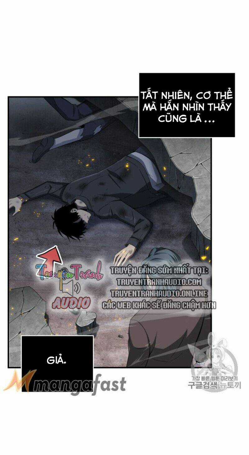 Vua Trộm Mộ - Chapter 156 - Trang 43