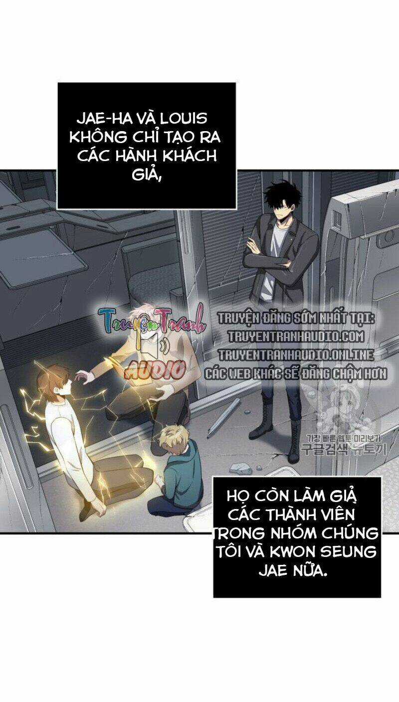 Vua Trộm Mộ - Chapter 156 - Trang 44