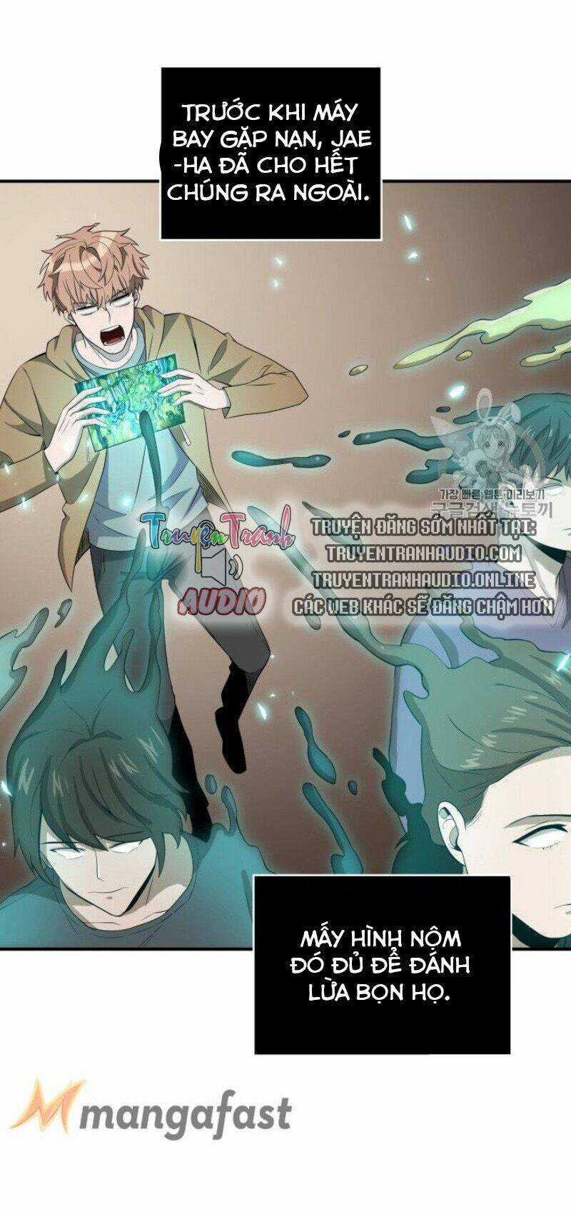 Vua Trộm Mộ - Chapter 156 - Trang 45